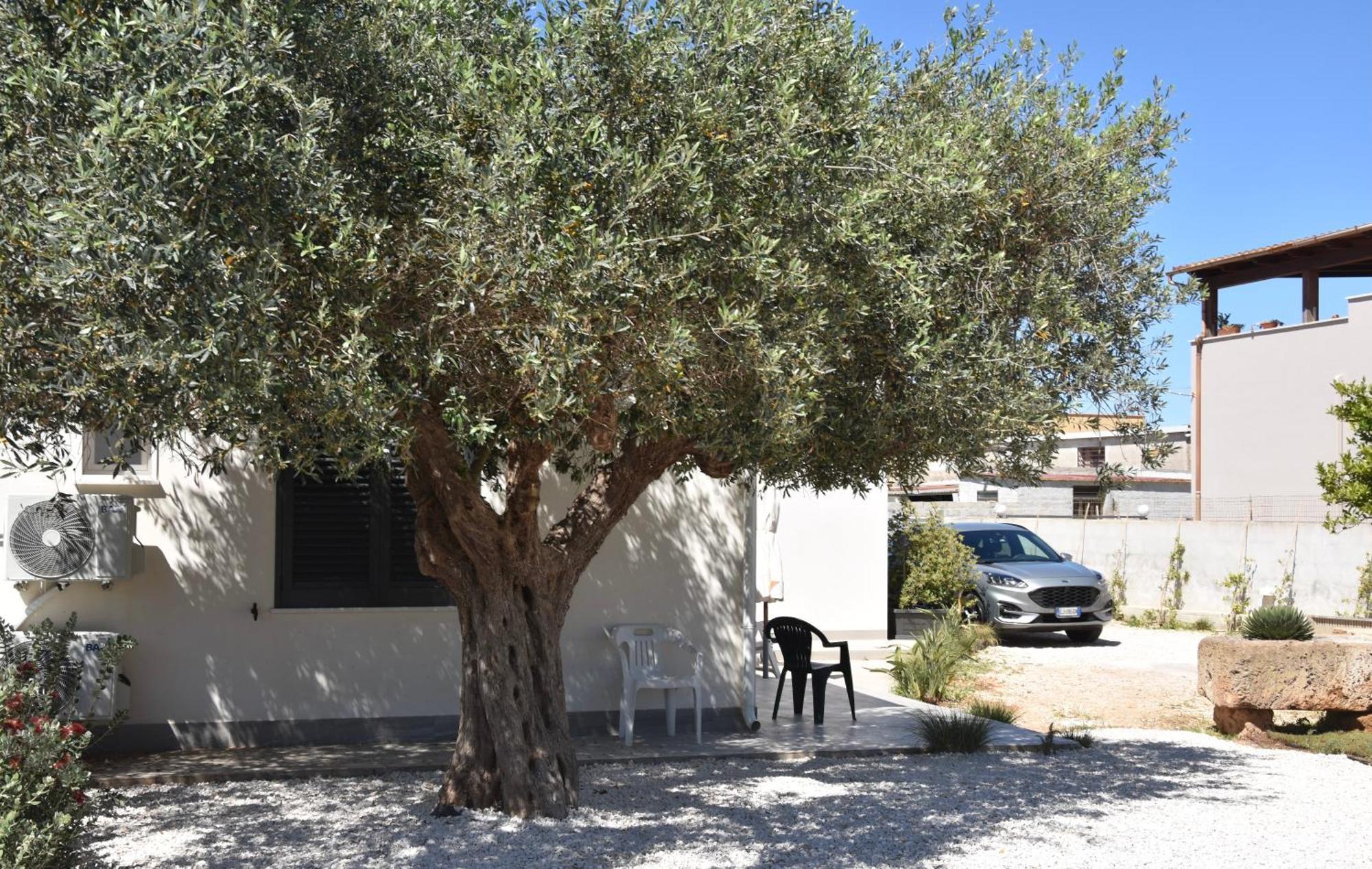 Cocci Di Tufo Appartamenti Rilievo Exterior foto